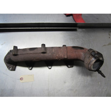 12K005 Left Exhaust Manifold From 2007 Ford F-150  5.4 7L1E9431AA